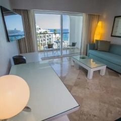 Отель Me Cabo By Melia 4* Стандартный номер фото 8