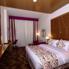 Отель Best Western Plus Pearl Creek 4* Люкс фото 4