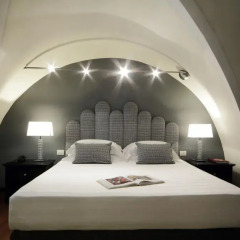 Отель The Telegraph Suites 4* Люкс повышенной комфортности с различными типами кроватей фото 7