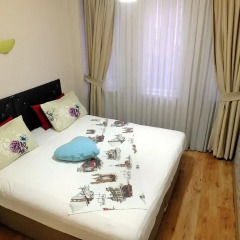 Kadikoy Port Hotel 3* Улучшенный номер с различными типами кроватей фото 19