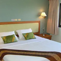 Отель Park Pattaya 3* Люкс фото 2
