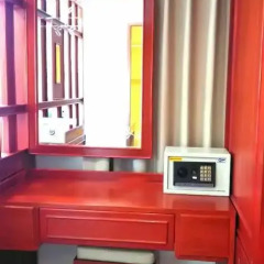 Chaweng Tara Hotel 2* Стандартный номер с различными типами кроватей фото 6