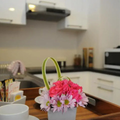 Отель Baan K Residence Managed By Bliston 4* Студия фото 7