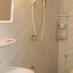 Hotel Le Sud Паттайя ванная