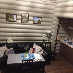 Гостиница Guest House Romashkino в Лунево отзывы, цены и фото номеров - забронировать гостиницу Guest House Romashkino онлайн комната для гостей фото 2