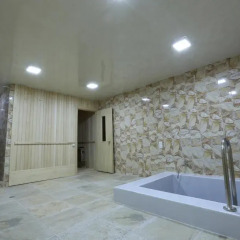 Отель Holiday Home 2 On Harutyunyan сауна
