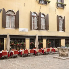 Hotel Canaletto фото 2
