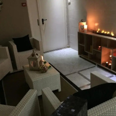 Grand Hotel Stella Maris Пальми спа фото 2