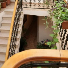 Отель Old City Inn Азербайджан, Баку - 2 отзыва об отеле, цены и фото номеров - забронировать отель Old City Inn онлайн фото 8