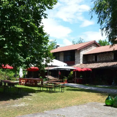 Отель Agriturismo Il Cammino Палаццоло-делло-Стелла фото 6