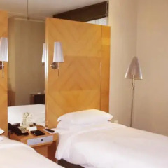 Regal Shanghai East Asia Hotel детские мероприятия
