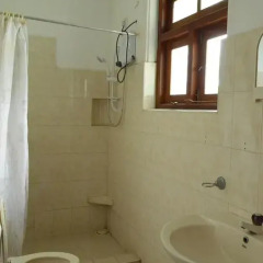 Отель Sunset Beach Residence Апартаменты с различными типами кроватей фото 18