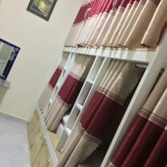 Отель Yen Ngoc Guesthouse Далат в номере