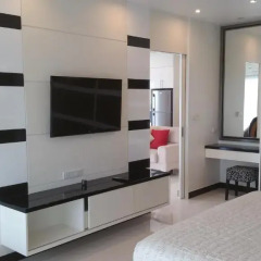 Отель Blue Ocean Suite Апартаменты фото 15