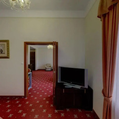 Hotel Twins II 3* Апартаменты с различными типами кроватей фото 4