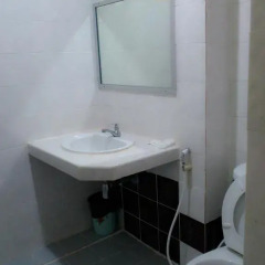 Coop Dopa Hostel Стандартный номер с различными типами кроватей фото 10