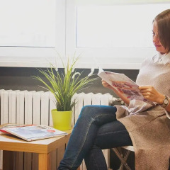 Flatcom Hostel Минск сауна