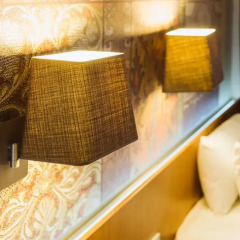 Гостиница Holiday Inn Moscow Tagansky (бывший Симоновский) 4* Стандартный номер с различными типами кроватей фото 10