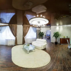 Гостиница Русь спа фото 2