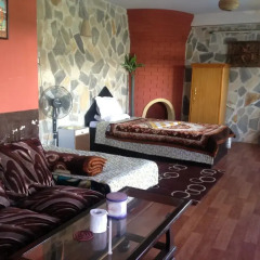 Отель Snow View Mountain Resort Непал, Дхуликхел - отзывы, цены и фото номеров - забронировать отель Snow View Mountain Resort онлайн интерьер отеля фото 2