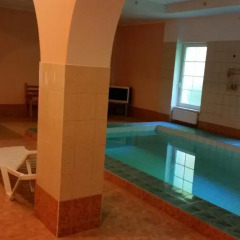 Гостиница Guest House Briz в Приморье 4 отзыва об отеле, цены и фото номеров - забронировать гостиницу Guest House Briz онлайн бассейн фото 3
