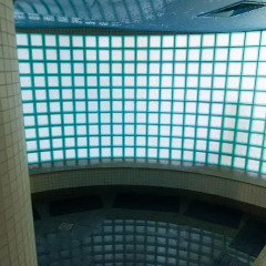 Отель Regent Warsaw сауна