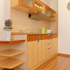 Lavanda Hotel&Apartments Prague в номере