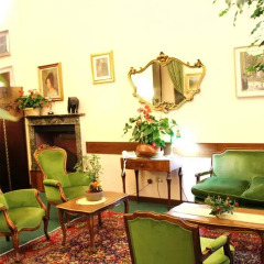 London Hotel интерьер отеля фото 3