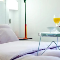 Semiramis Hotel 5* Стандартный номер