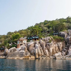 Отель Mango Bay Boutique Resort фото 3