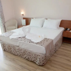 Albanian Star Hotel комната для гостей фото 3
