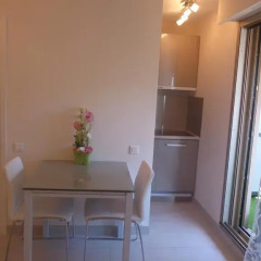 Апартаменты Studio Nice Centre комната для гостей фото 5
