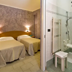 Hotel Bellavista 2* Номер категории Эконом фото 2