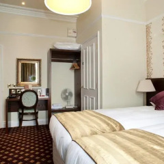 Cabot Court Hotel комната для гостей фото 2