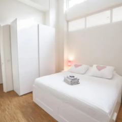 Отель Helmers | Artfulstay Нидерланды, Амстердам - отзывы, цены и фото номеров - забронировать отель Helmers | Artfulstay онлайн комната для гостей фото 4