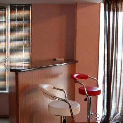 Отель B&B Old Tbilisi 3* Стандартный семейный номер с двуспальной кроватью