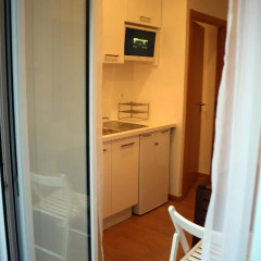 Отель Lisbon Style Guesthouse Апартаменты фото 18