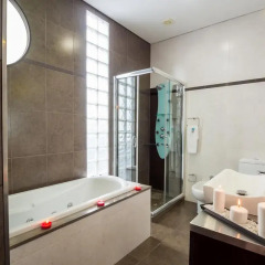 Отель Feel Porto Modern Villa спа