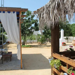 Отель Alojamiento Rural "El Charco del Sultan" Испания, Кониль-де-ла-Фронтера - отзывы, цены и фото номеров - забронировать отель Alojamiento Rural "El Charco del Sultan" онлайн фото 6