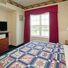 Отель Country Inn & Suites by Radisson, Lancaster (Amish Country), PA комната для гостей фото 4