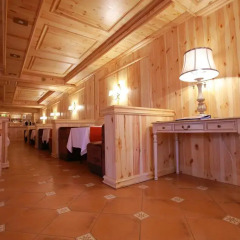 Hotel Muravskiy Trakt Жданов сауна