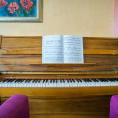 Business Hotel City Avenue сейф в номере