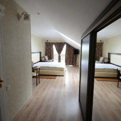 Hotel Salve комната для гостей фото 5