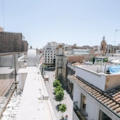Отель Petit Palace Bristol