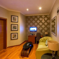 Отель Morning Side Suites детские мероприятия
