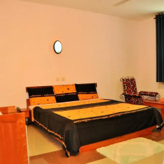 Отель SwissGha Hotels Christian Retreat & Hospitality Centre спа