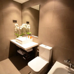 Apartments Hotel Sant Pau 4* Апартаменты с различными типами кроватей фото 6