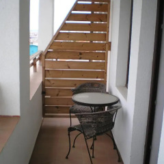 Отель Etara 3 ApartComplex Студия фото 4