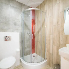 Hostel Filip 2 ванная