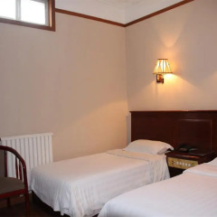 Отель Nanyuan Hongchang Hotel Китай, Пекин - 2 отзыва об отеле, цены и фото номеров - забронировать отель Nanyuan Hongchang Hotel онлайн детские мероприятия